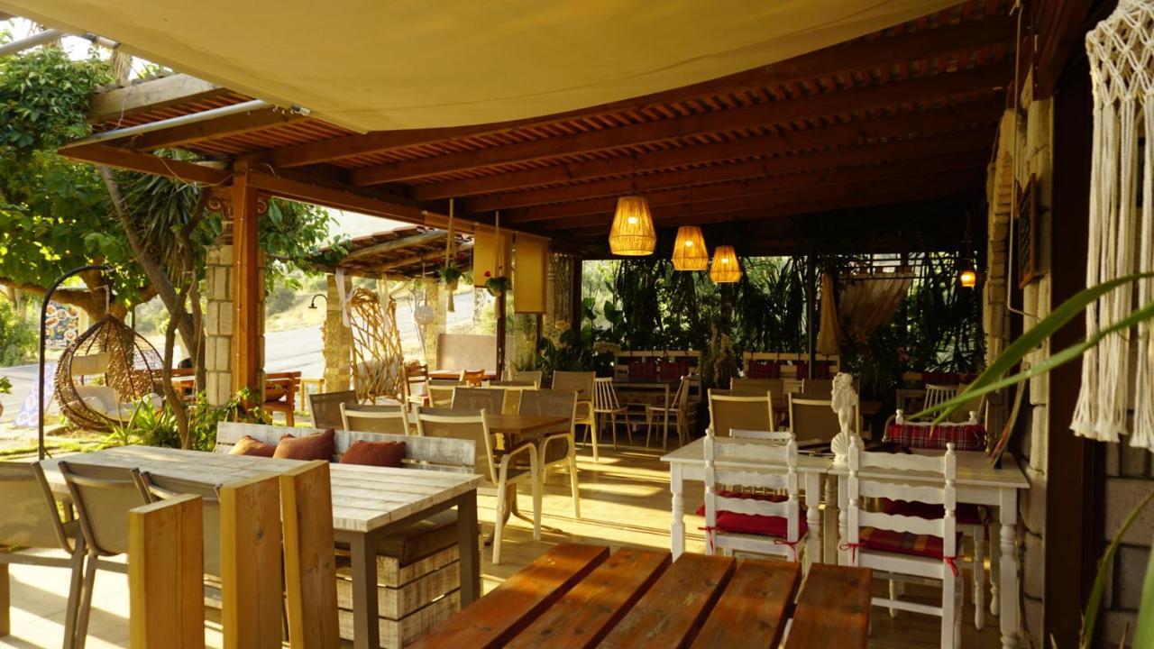 Villa Despina 1 Plakias Private Villa, Private Swimming Pool Garden,Amazing View 莱弗考基亚 外观 照片