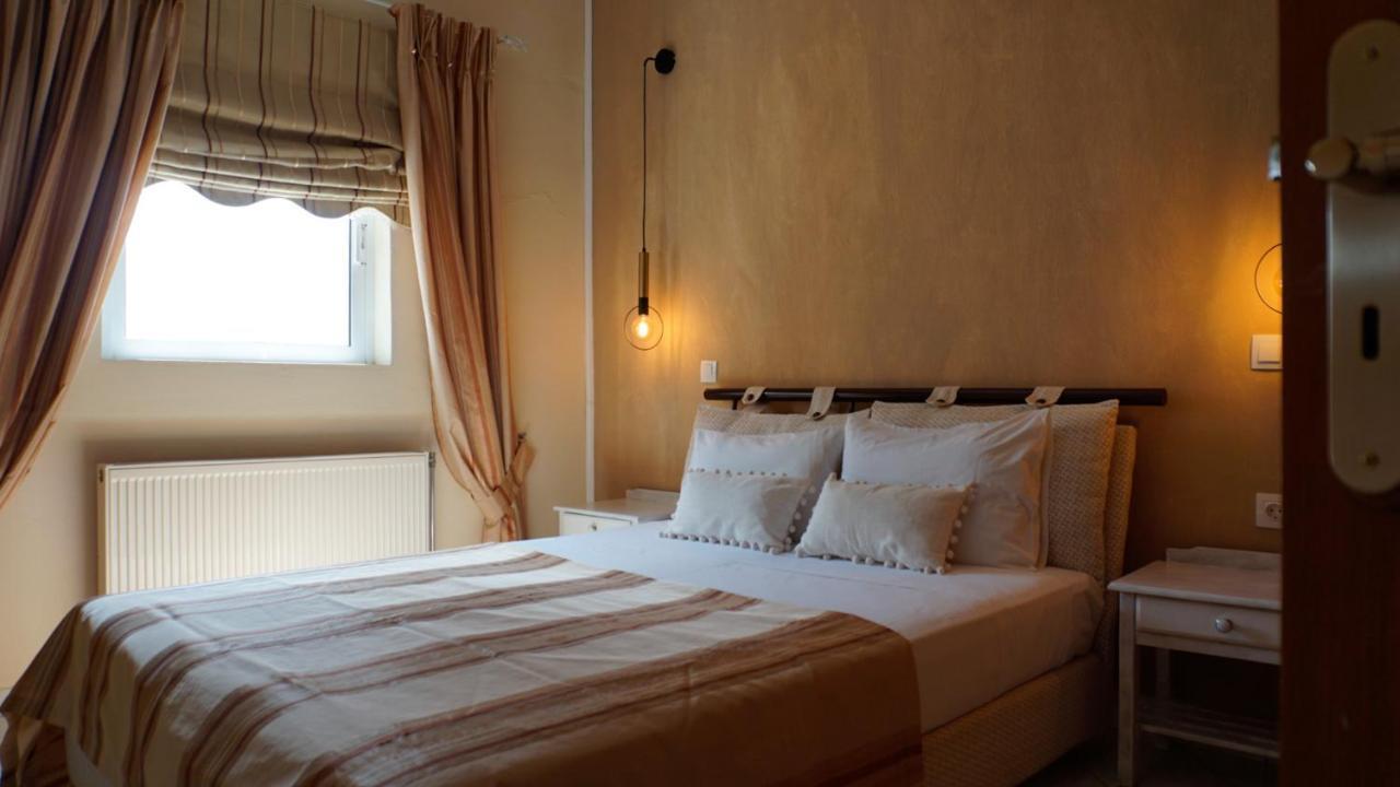 Villa Despina 1 Plakias Private Villa, Private Swimming Pool Garden,Amazing View 莱弗考基亚 外观 照片