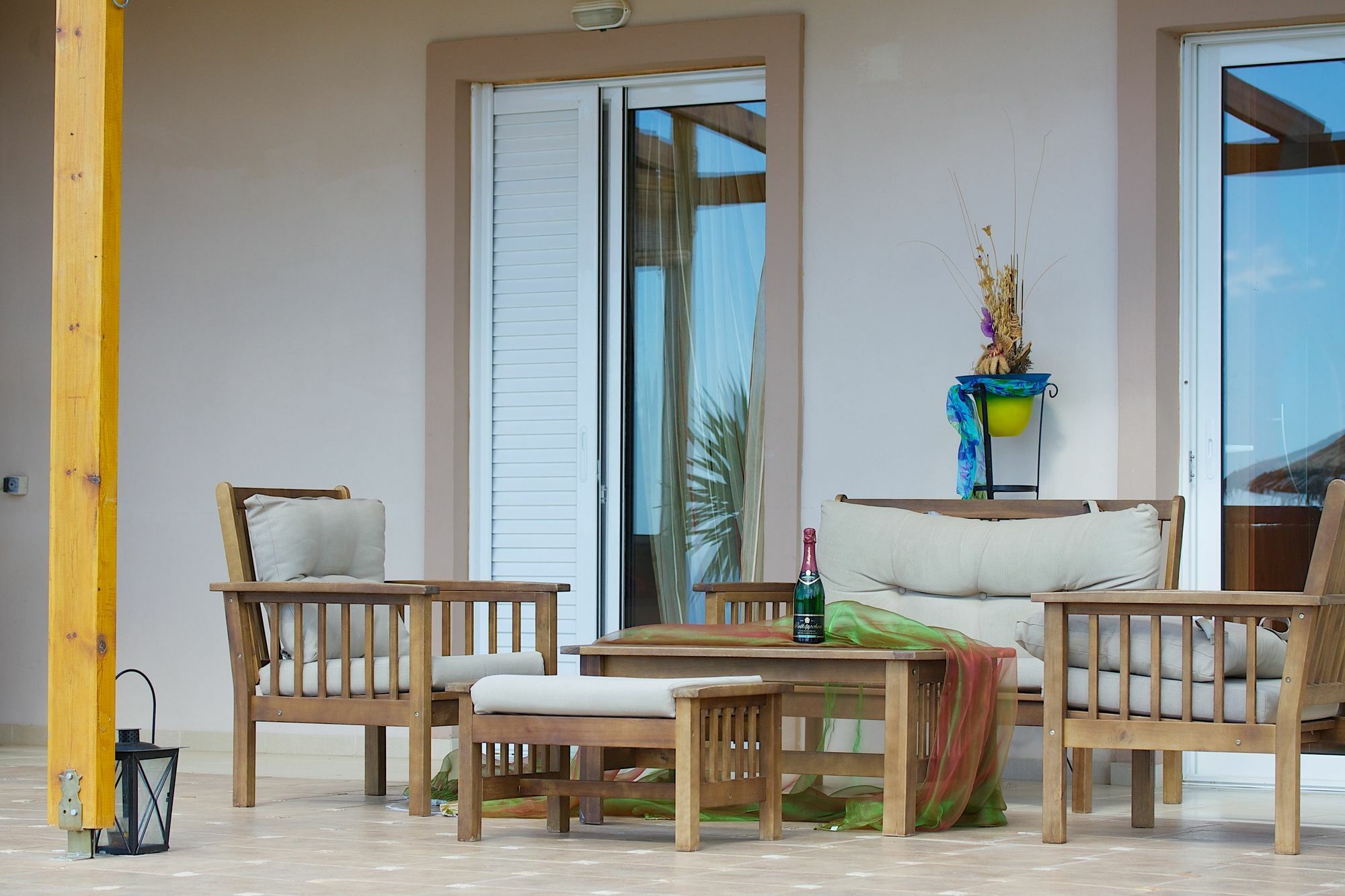 Villa Despina 1 Plakias Private Villa, Private Swimming Pool Garden,Amazing View 莱弗考基亚 外观 照片