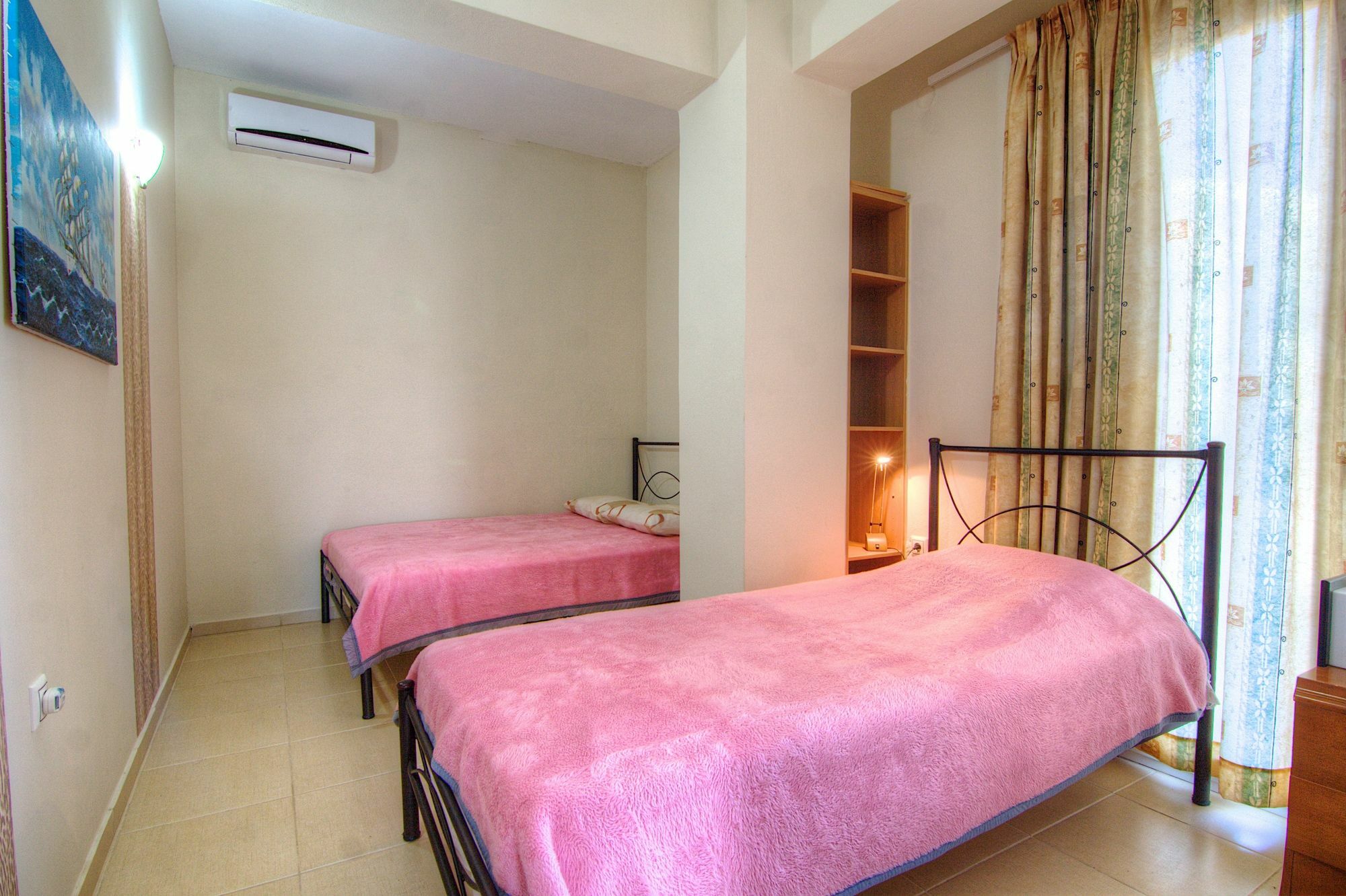 Villa Despina 1 Plakias Private Villa, Private Swimming Pool Garden,Amazing View 莱弗考基亚 外观 照片