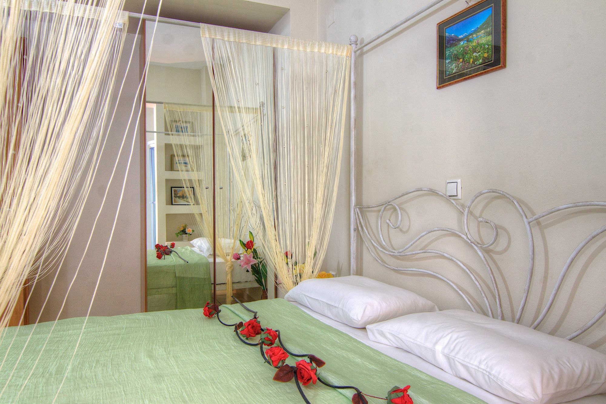 Villa Despina 1 Plakias Private Villa, Private Swimming Pool Garden,Amazing View 莱弗考基亚 外观 照片