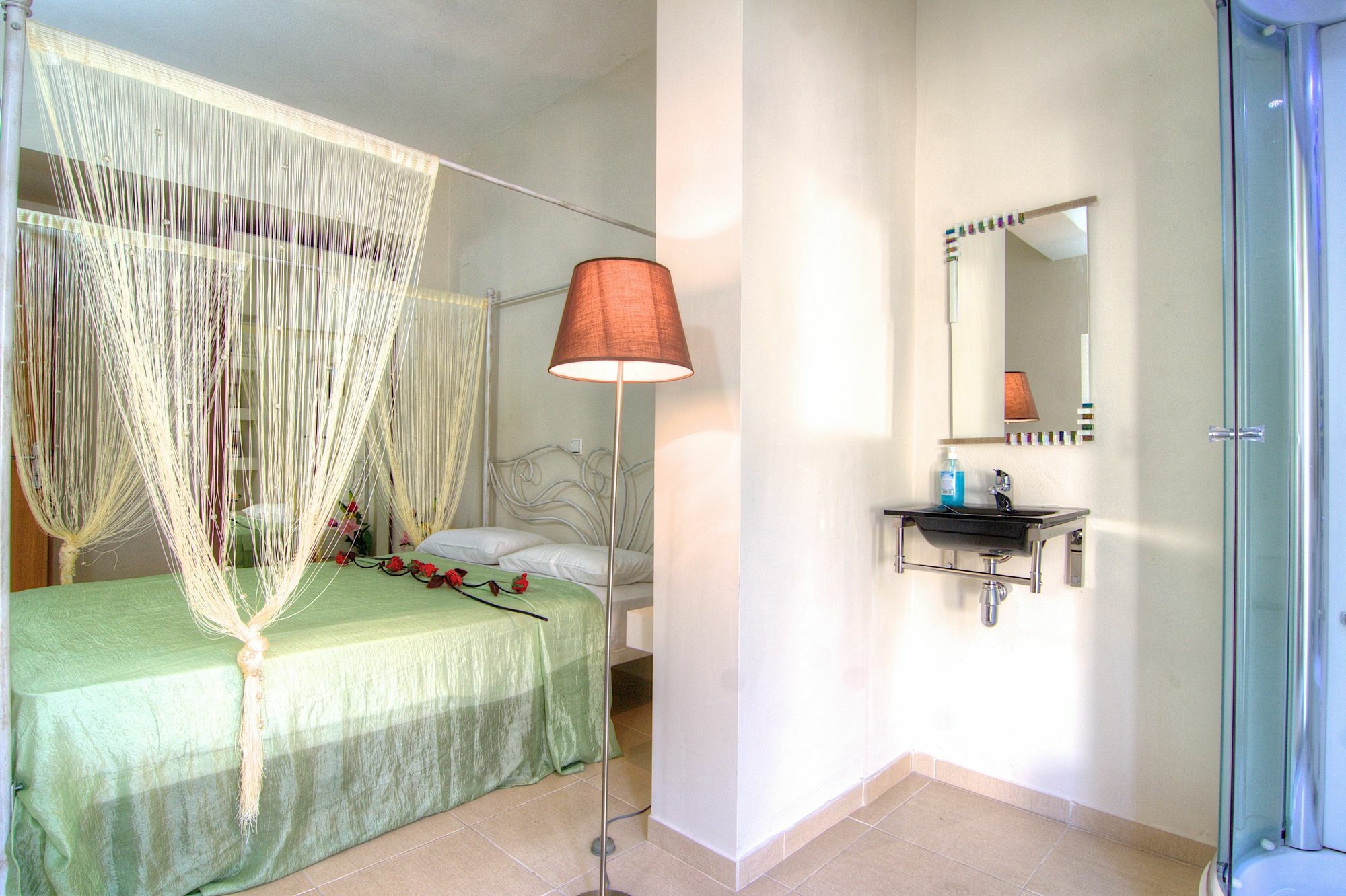 Villa Despina 1 Plakias Private Villa, Private Swimming Pool Garden,Amazing View 莱弗考基亚 外观 照片